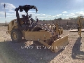 CAT CS7, Asphalt and Tar Sprayers and Sealers, Construction