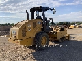 CAT CS7, Asphalt and Tar Sprayers and Sealers, Construction