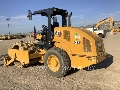 CAT CS7, Asphalt and Tar Sprayers and Sealers, Construction