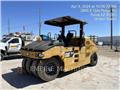 CAT CW 34, 2017, Pneumatic tired rollers