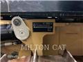 CAT D 3 K 2 XL, Buldozer sobre oruga, Construcción