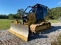 CAT D2LGP, Dozer cingolati, Attrezzature Da Costruzione
