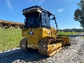 CAT D2LGP, Dozer cingolati, Attrezzature Da Costruzione