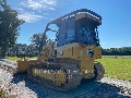 CAT D2LGP, Dozer cingolati, Attrezzature Da Costruzione