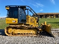 CAT D2LGP, Dozer cingolati, Attrezzature Da Costruzione