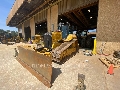 CAT D5, Crawler dozers, Construction