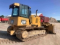 CAT D6K2L AZ2, Dozers - Tratores rastos, Equipamentos Construção