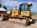 CAT D6K2L AZ2, Dozers - Tratores rastos, Equipamentos Construção