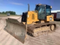 CAT D6K2L AZ2, Dozers - Tratores rastos, Equipamentos Construção
