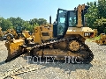 CAT D6NXL, Rupsdozers, Bouw