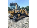 CAT D6NXL, Rupsdozers, Bouw