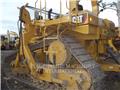 CAT D6TLGPOEM, Bulldozer, Bau-Und Bergbauausrüstung