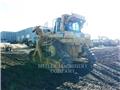 CAT D6TLGPOEM, pipelayers, Construction