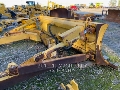 CAT D7 A BLADE, lames, Équipement De Construction