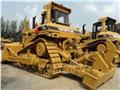 CAT D8L, Bulldozer, Bau-Und Bergbauausrüstung