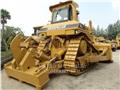 CAT D8L, Bulldozer, Bau-Und Bergbauausrüstung