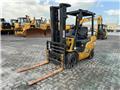CAT DP 20, 2022, Other