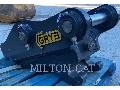 CAT GRYB CB TO DB PIN GRAB COUPLER, Quick Connectors, Construction