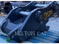 CAT GRYB CB TO DB PIN GRAB COUPLER, Quick Connectors, Construction