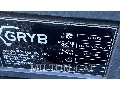 CAT GRYB CB TO DB PIN GRAB COUPLER, Quick Connectors, Construction