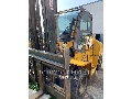 CAT LIFT TRUCKS DP70N, Diesel Forklifts, Material Handling