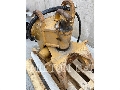 CAT M314F-M318F TILTING PIN LOCK COUPLER, Quick Connectors, Construction