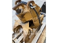 CAT M314F-M318F TILTING PIN LOCK COUPLER, Quick Connectors, Construction