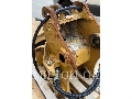 CAT M314F-M318F TILTING PIN LOCK COUPLER, Quick Connectors, Construction