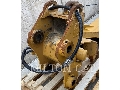 CAT M314F-M318F TILTING PIN LOCK COUPLER, Quick Connectors, Construction