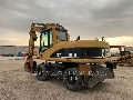 CAT M316C, escavatori gommati, Attrezzature Da Costruzione