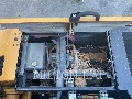 CAT M320F, wheel excavator, Construction