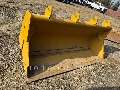 CAT MP LOADER BUCKET. FITS 415F SKIP, ul – cupă, Constructii