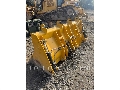CAT MP LOADER BUCKET. FITS 415F SKIP, ul – cupă, Constructii