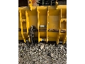 CAT MP LOADER BUCKET. FITS 415F SKIP, ul – cupă, Constructii