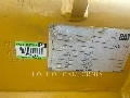 CAT MP LOADER BUCKET. FITS 415F SKIP, ul – cupă, Constructii