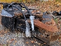 CAT MP345 MULTI PROCESSOR, Petroleum Engines, Construction