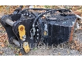 CAT MP345 MULTI PROCESSOR, Petroleum Engines, Construction