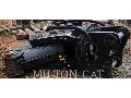 CAT MP345 MULTI PROCESSOR, Petroleum Engines, Construction