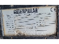 CAT MP345 MULTI PROCESSOR, Petroleum Engines, Construction