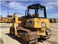 CAT PL61, tracteurs pose-canalisations, Équipement De Construction