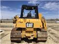 CAT PL61, tracteurs pose-canalisations, Équipement De Construction