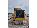 CAT PM200, Asfaltfrezen, Bouw