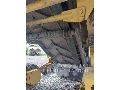 CAT PM200, Asfaltfrezen, Bouw