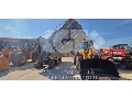 CAT PM620, Máquinas moledoras de asfalto en frío, Construcción