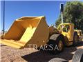 CAT R1700 II, underground mining loader, Construction