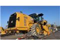 CAT RM500B, stabilizers / reclaimers, Construction