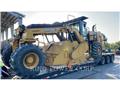 CAT RM500B, stabilizers / reclaimers, Construction