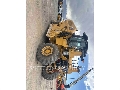 CAT RM800, stabilisators / freesmachines, Bouw