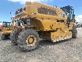 CAT RM800, stabilisators / freesmachines, Bouw