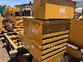 CAT SR-4, guincho, Equipamentos Construção
